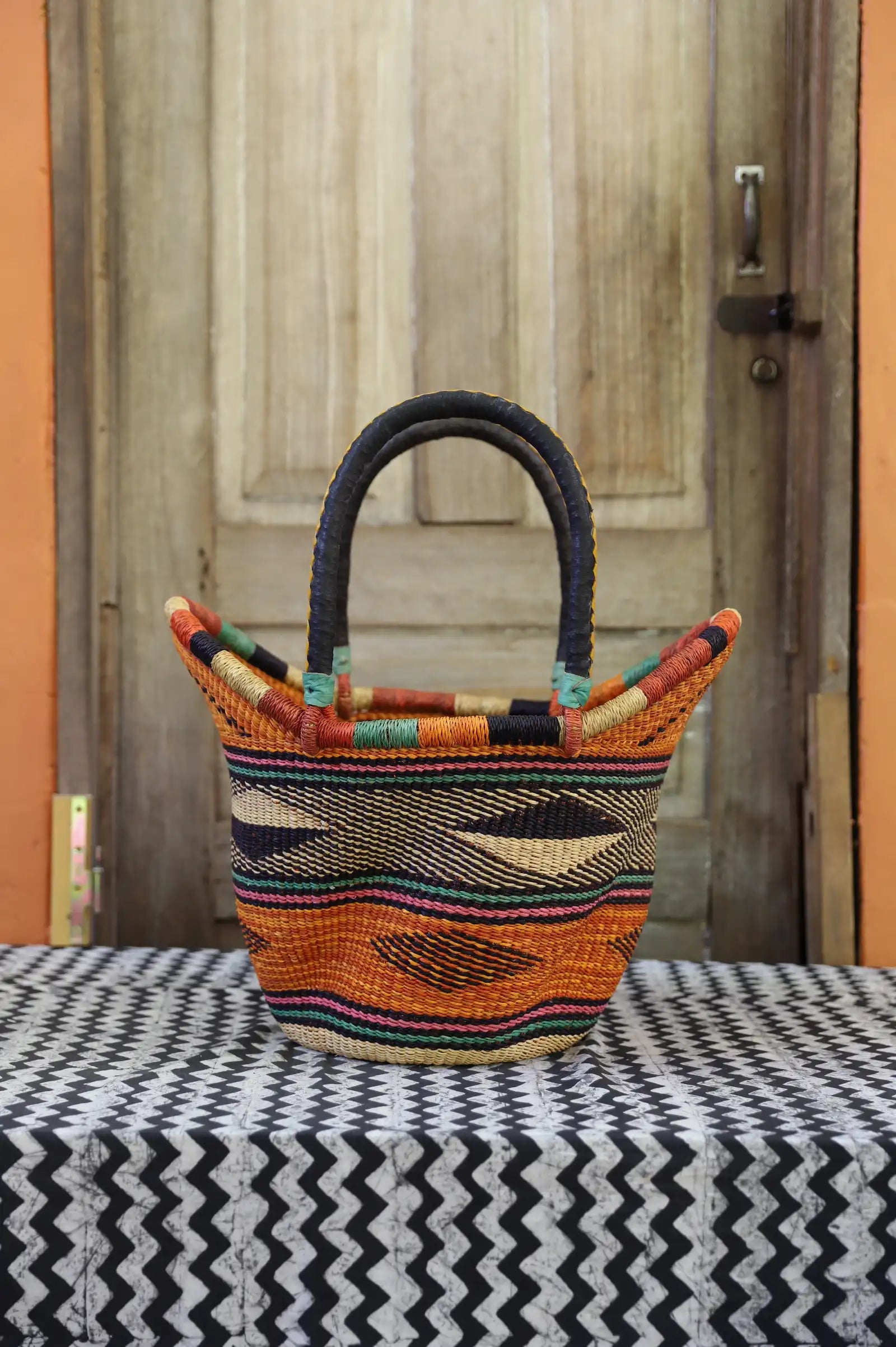 Solara Carryall (Large) by Anakinaba 