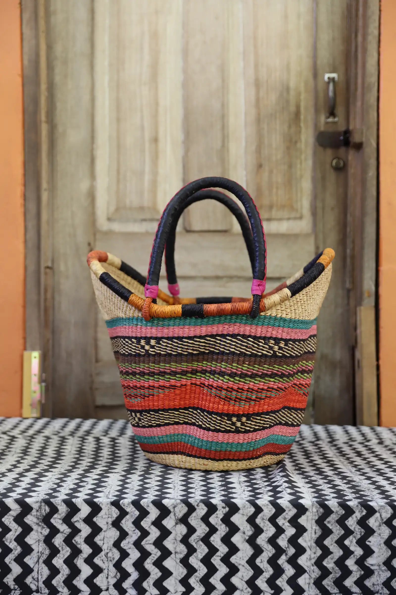 Solara Carryall (Large) by Anakinaba 