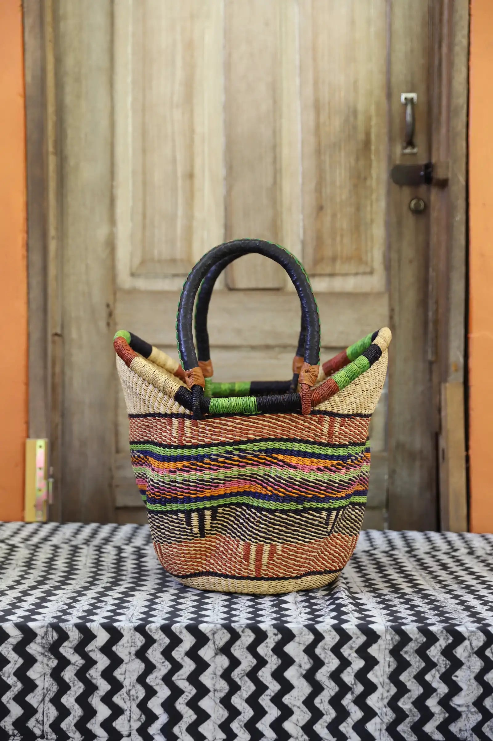 Solara Carryall (Medium) by Atiah 