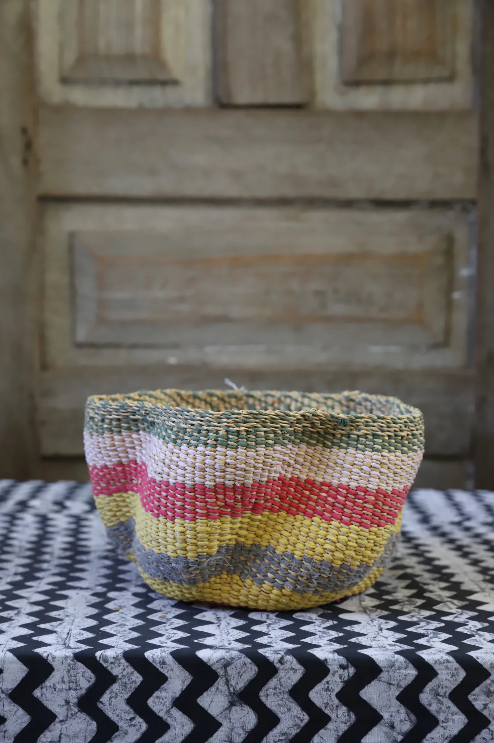 Pakurigo Wave (Material Futures) by Martha 