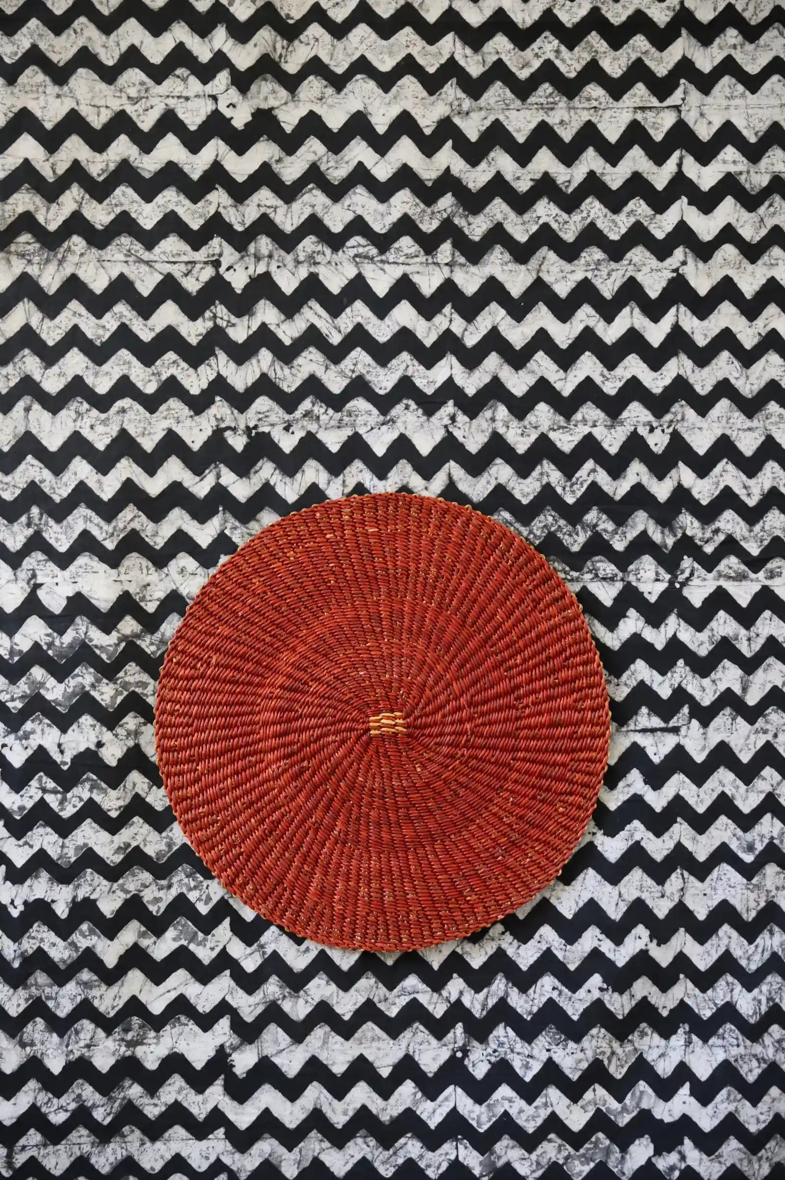 Placemats (Medium) by Asakiluro 