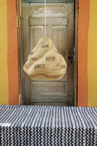 Cosma Pendant Lampshade (Small) - The Baba Tree Basket Company