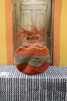 Tua - Tia (Baobab Tree) Art Basket (Medium) - The Baba Tree Basket Company