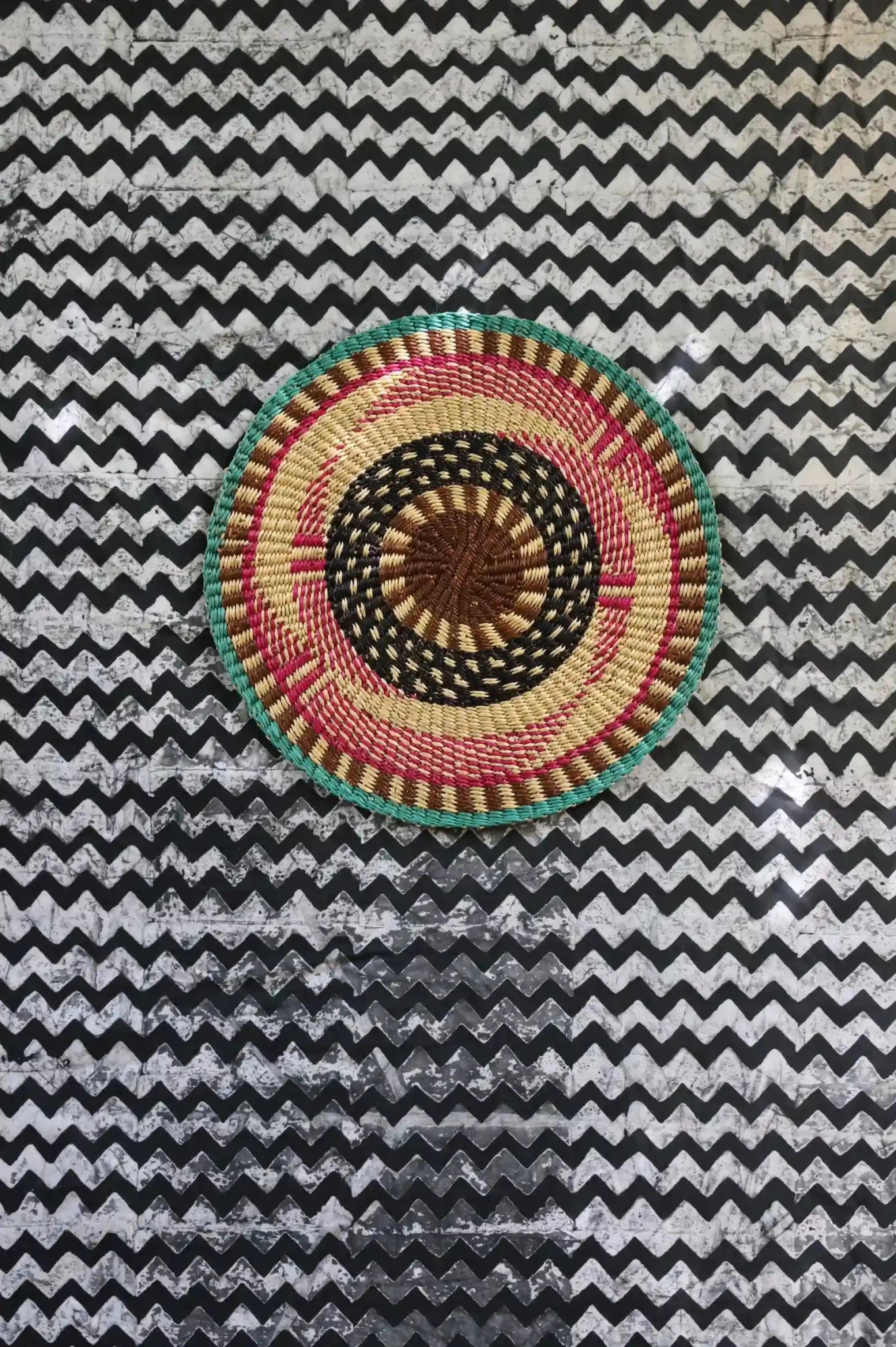 Placemats - Kitchen & Dining (large) - The Baba Tree Basket Company