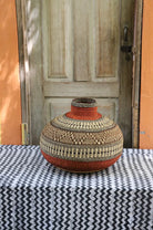 Nosere - yure Art Basket - The Baba Tree Basket Company