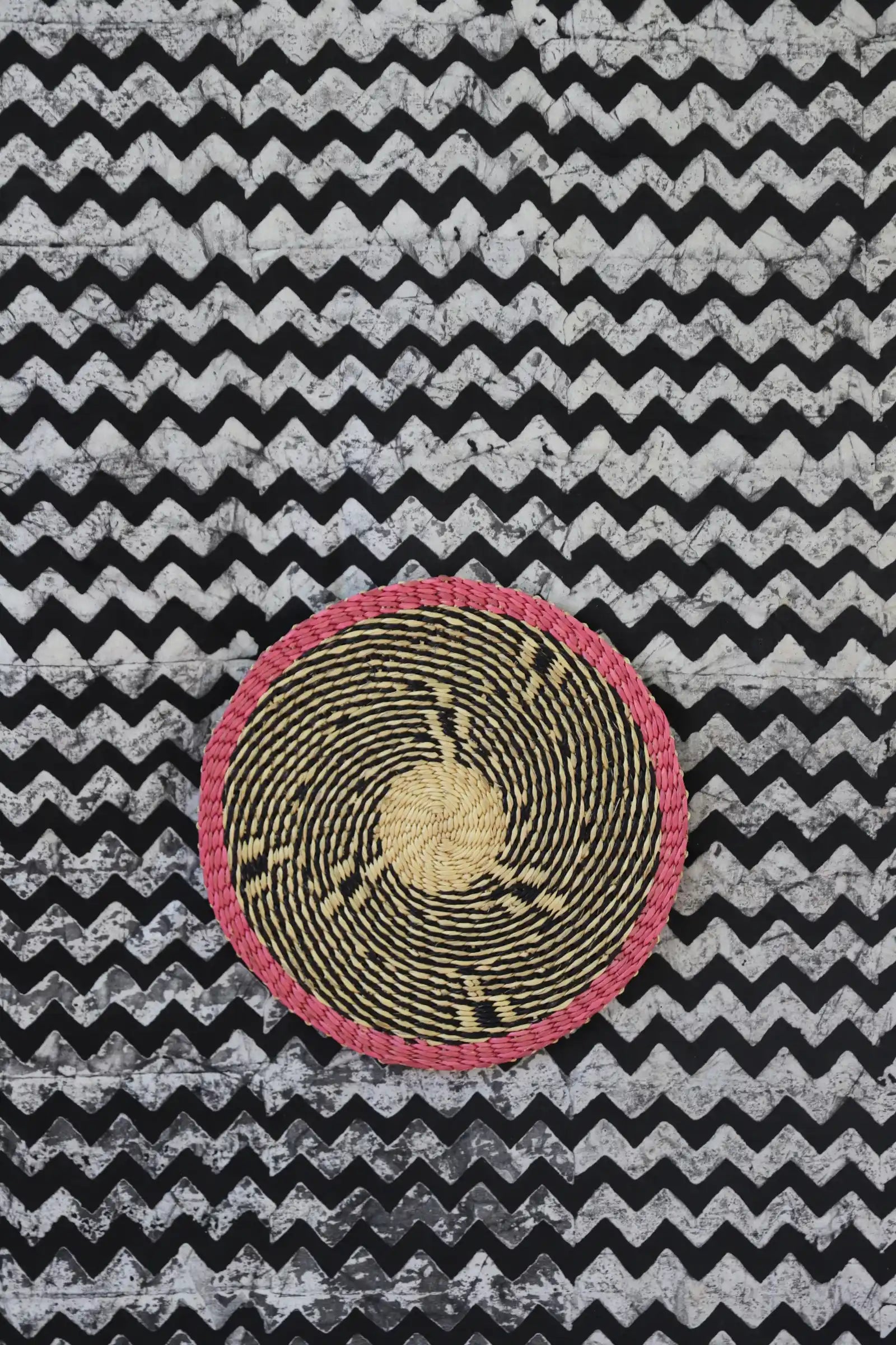 Placemats (Small) by Faustina Abeene