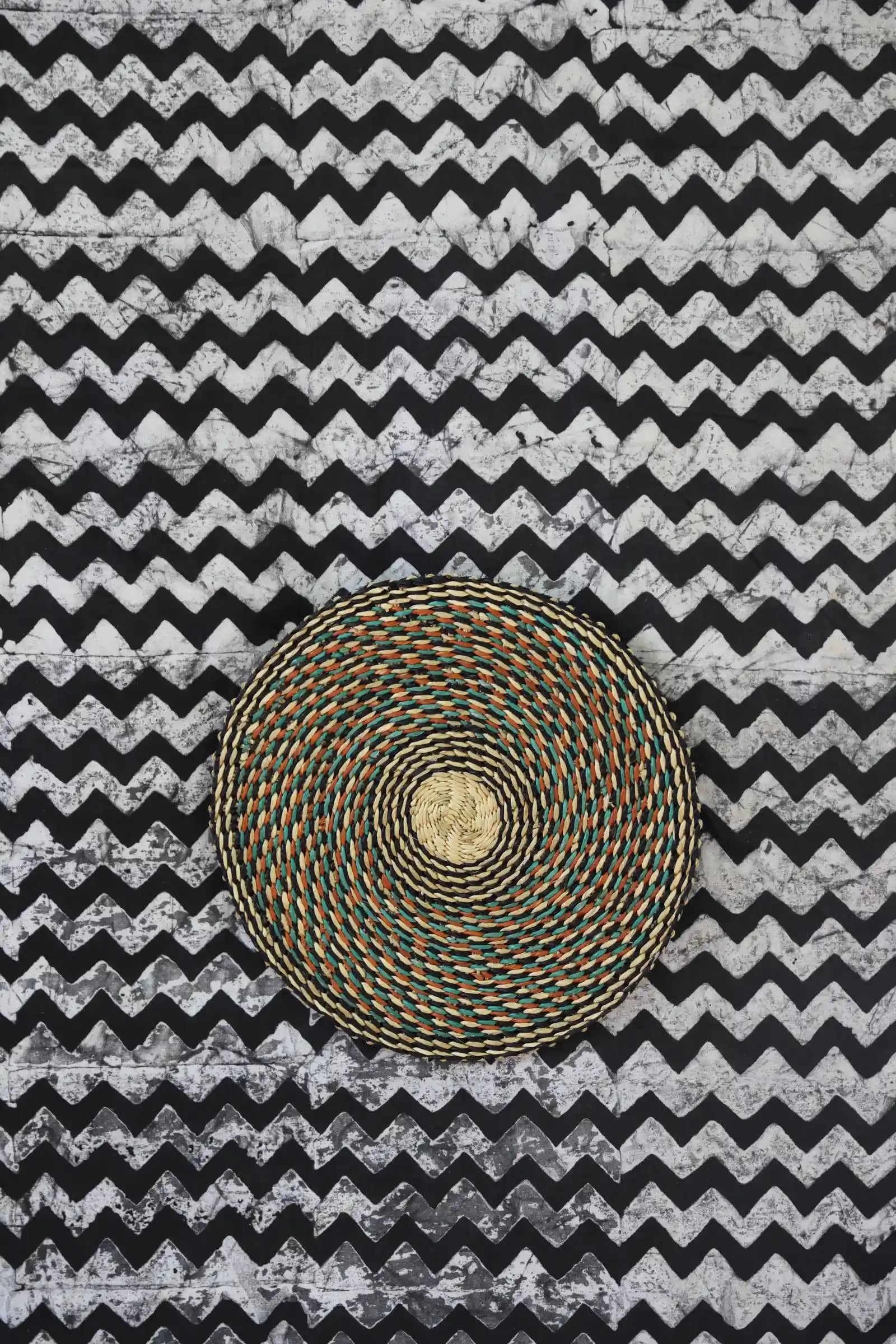 Placemats (Small) by Anamolika Azure