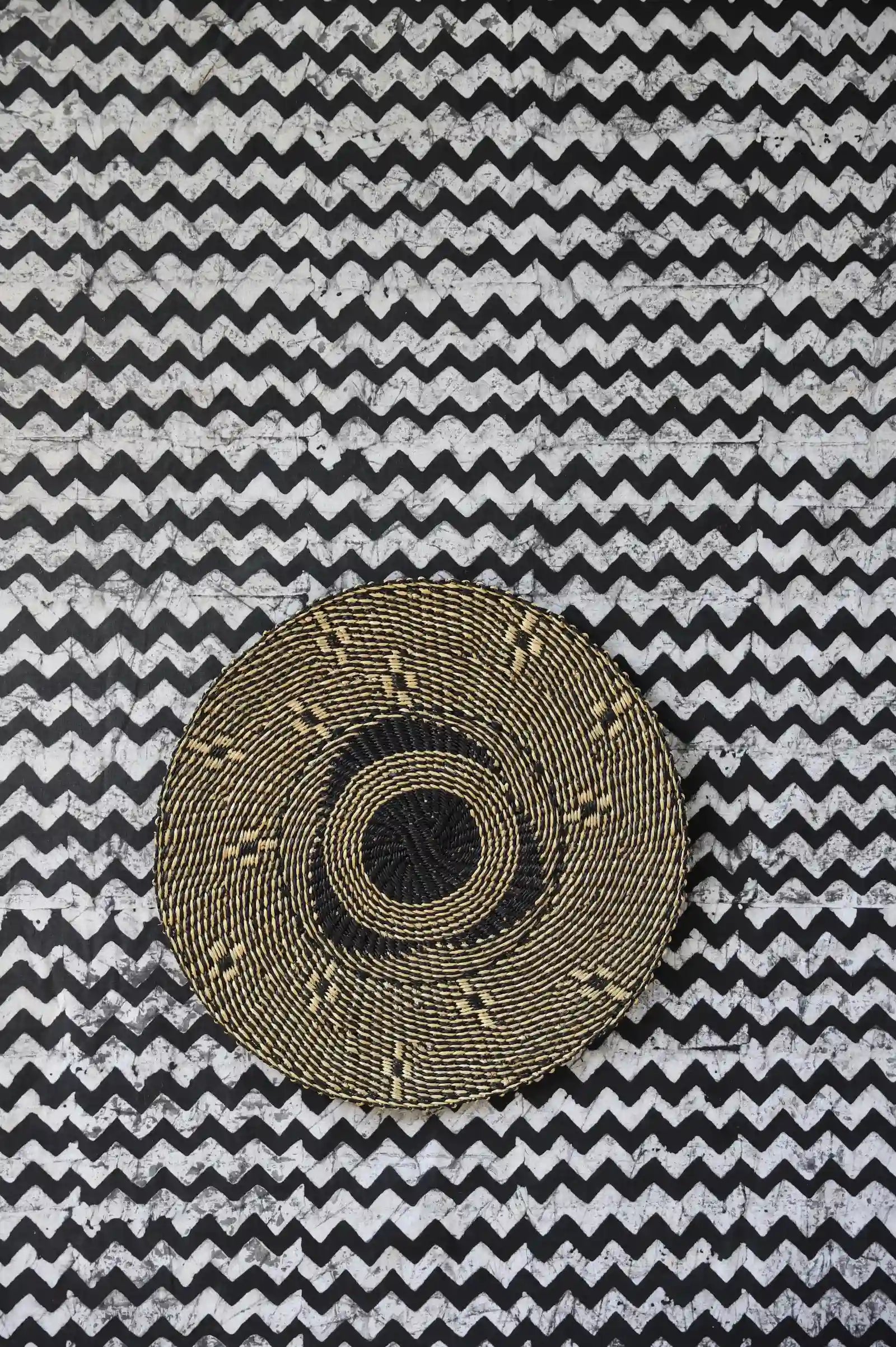 Placemats (large) by Asukebillah Talata