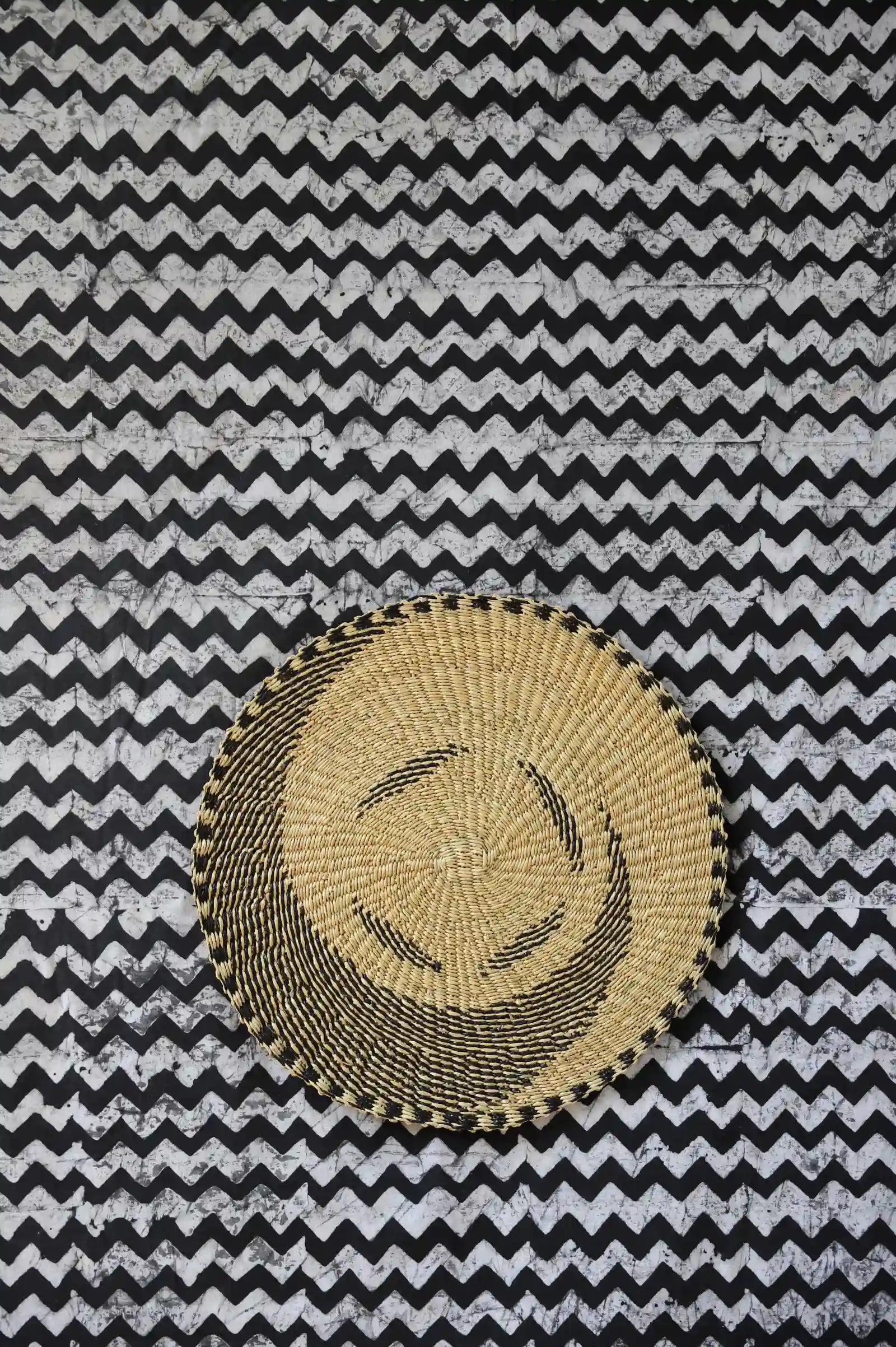 Placemats (large) by Modesta Adongo