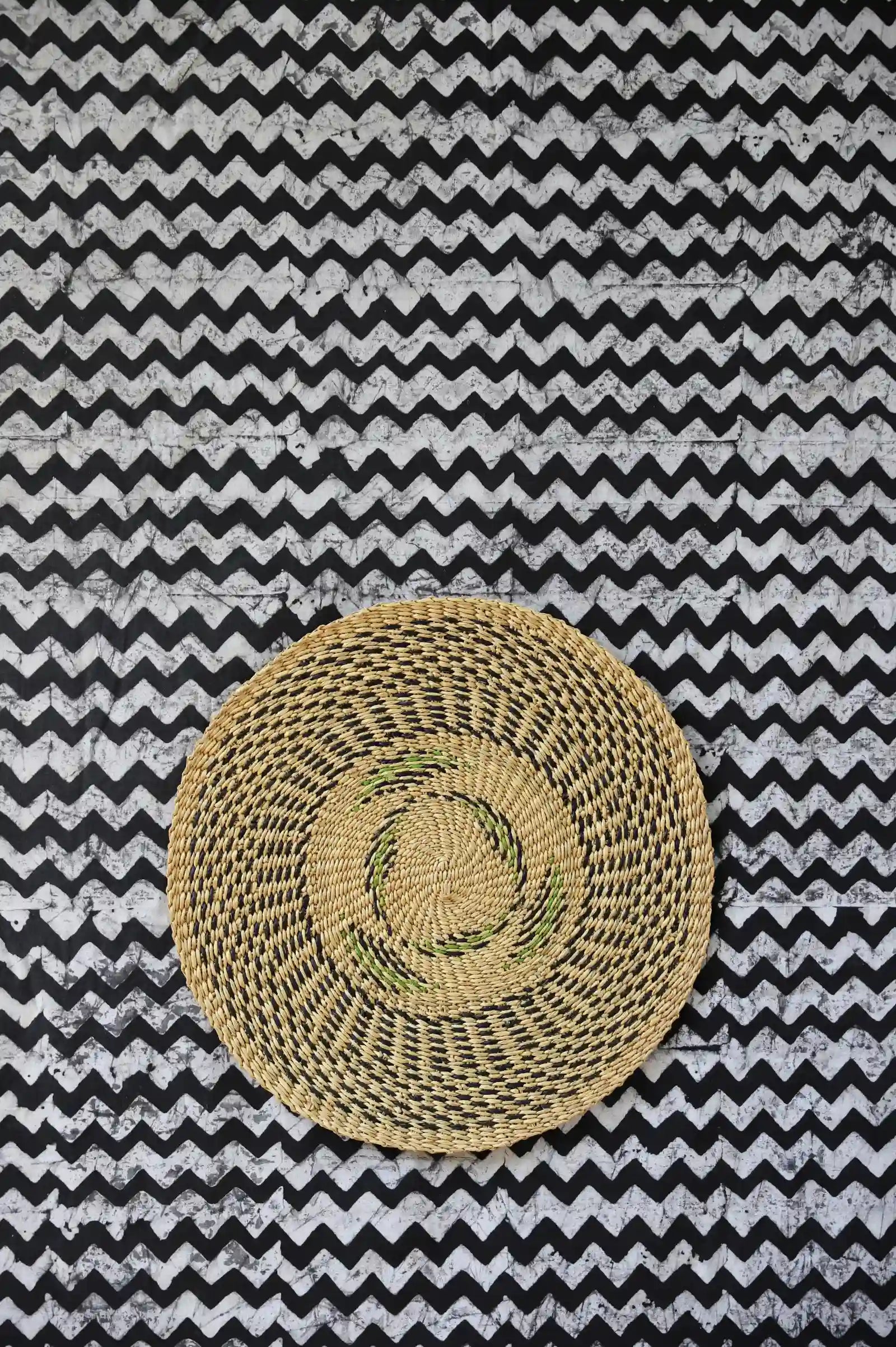 Placemats (large) by Asukebillah Talata