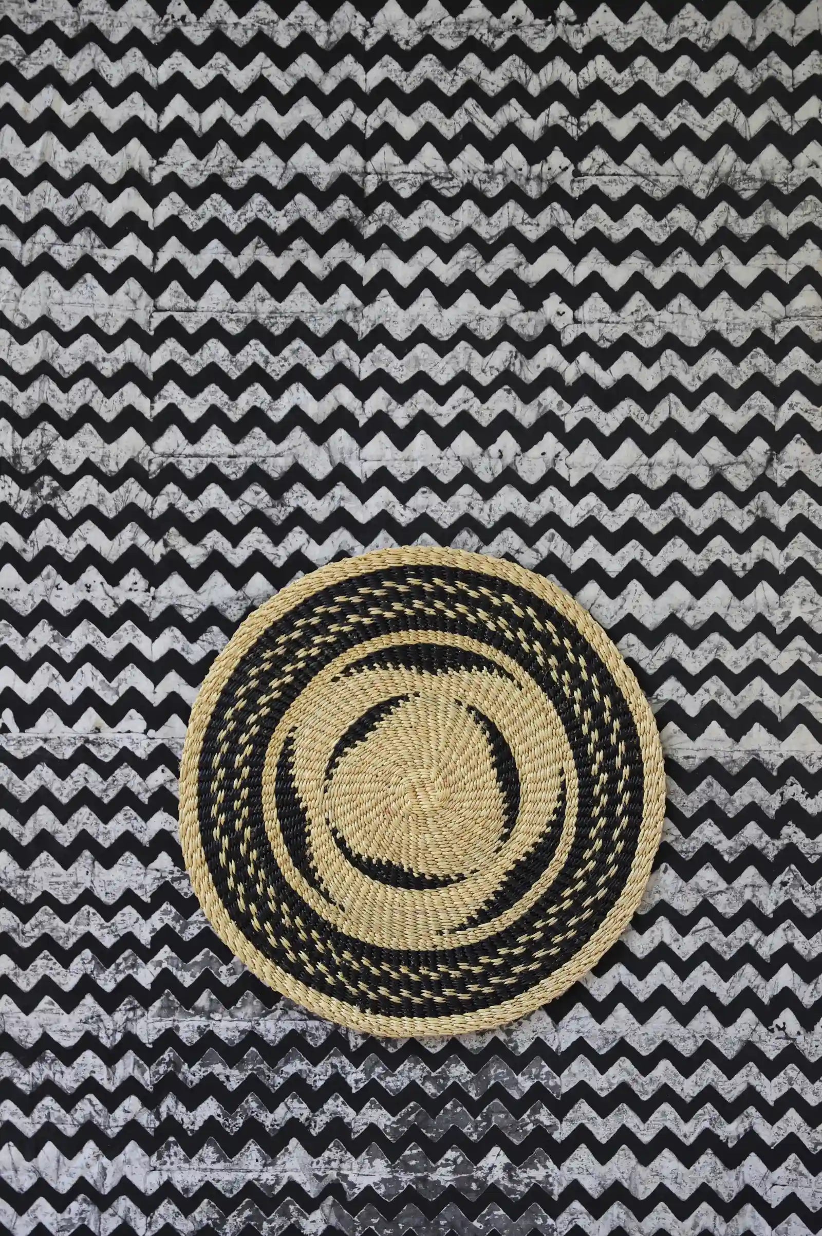 Placemats (large) by Atumolikamah Ayinbire