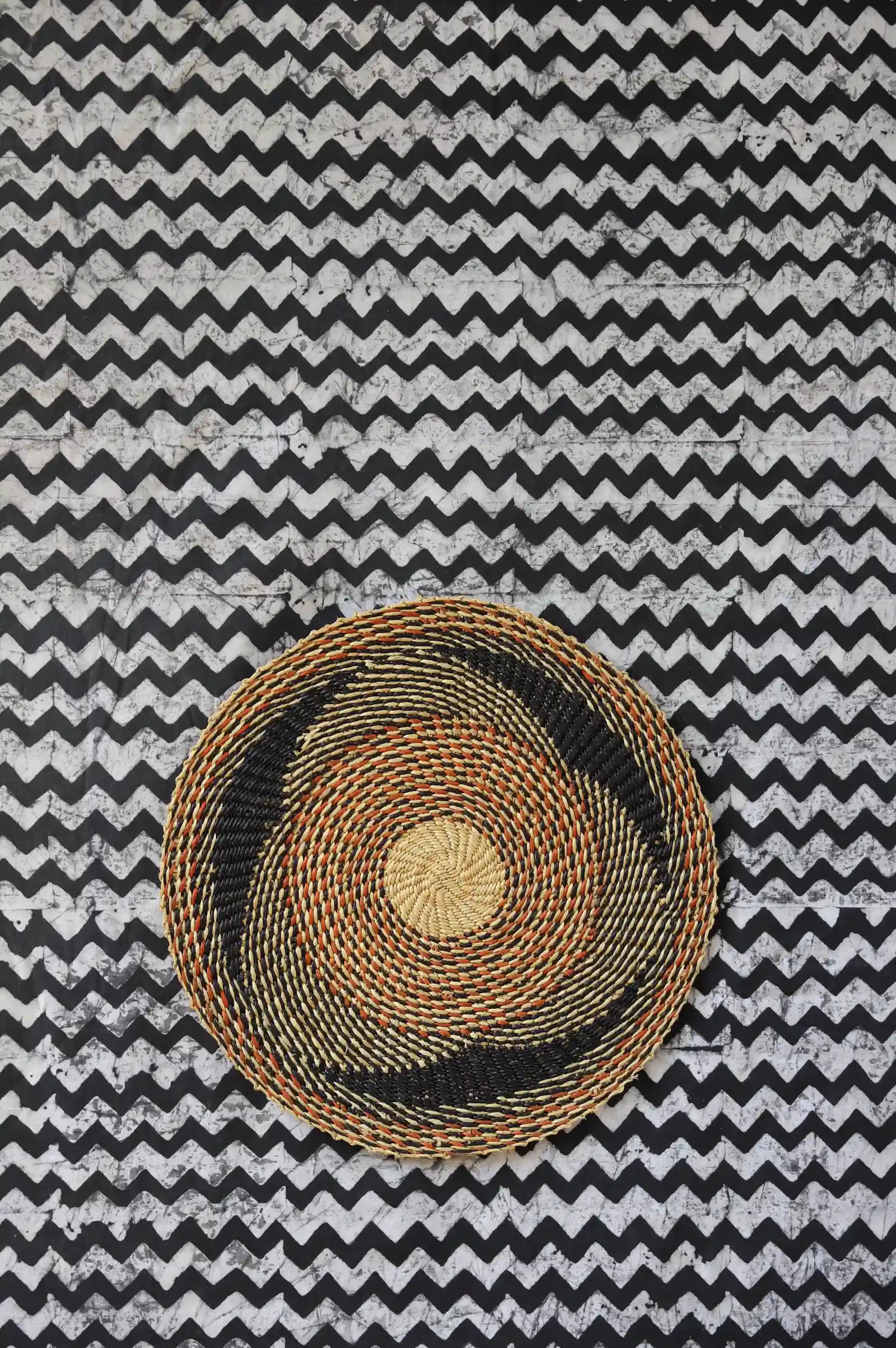 Placemats (large) by Jennifer Abota