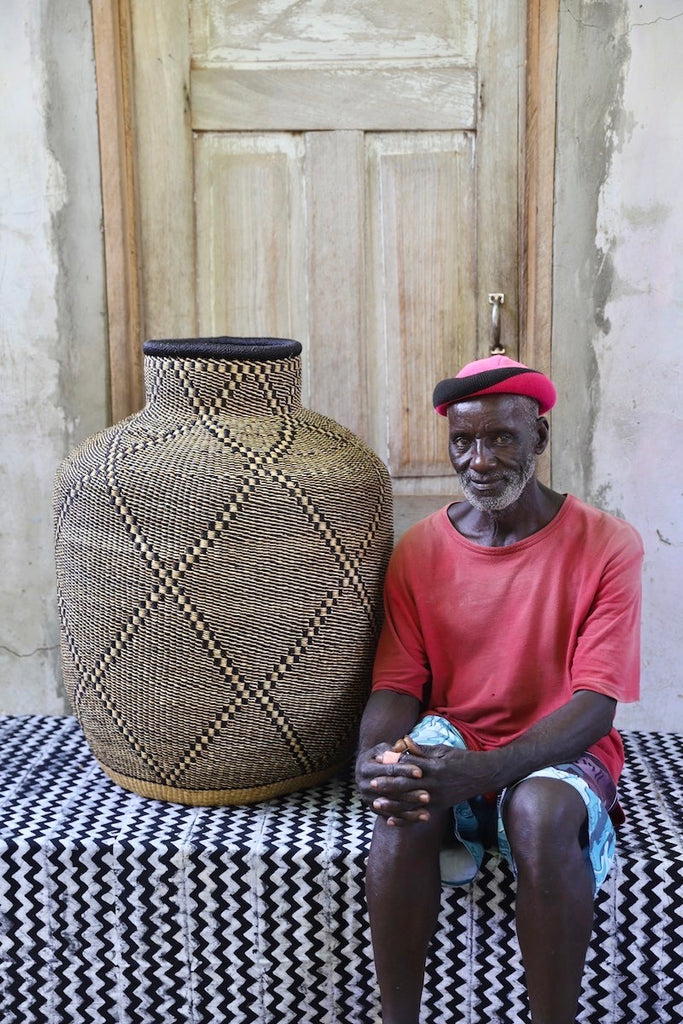 Art Baskets – Page 9 – The Baba Tree Basket Company