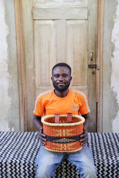 Baba tree 2024 bike basket