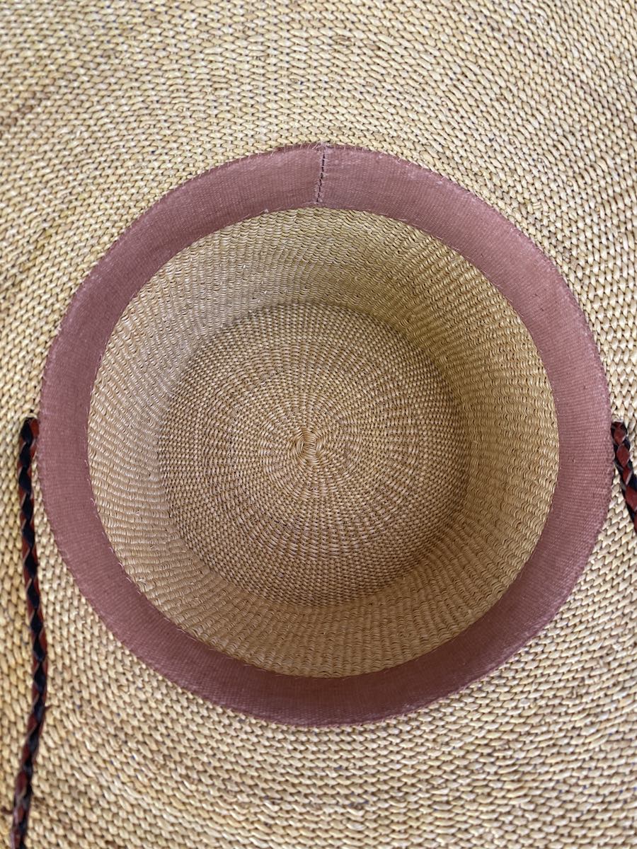 Gandalf Hat by  Apaliyem 